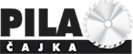 PILA Čajka - logo
